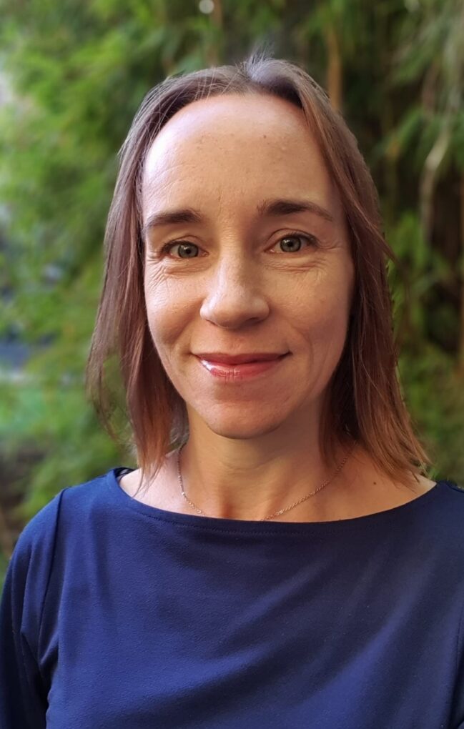 Becky Usher Counselling